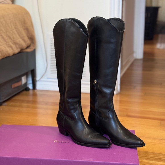 Feners Ever-yday (Everyday) Boots - Picture 1 of 10
